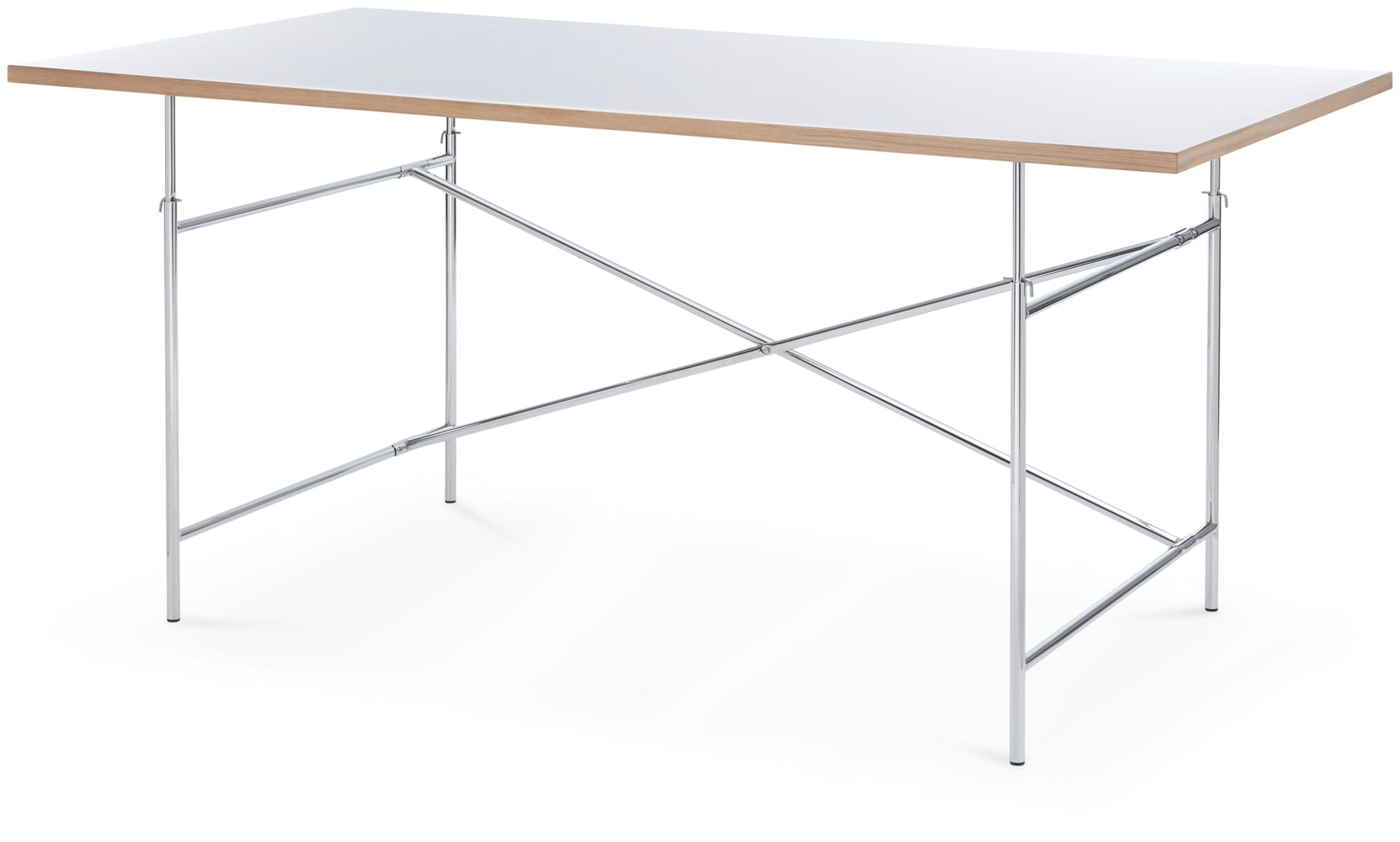 ダイニングテーブル EIERMANN 2 TABLE EIERMANN 2 Dining Table » RICHARD LAMPERT