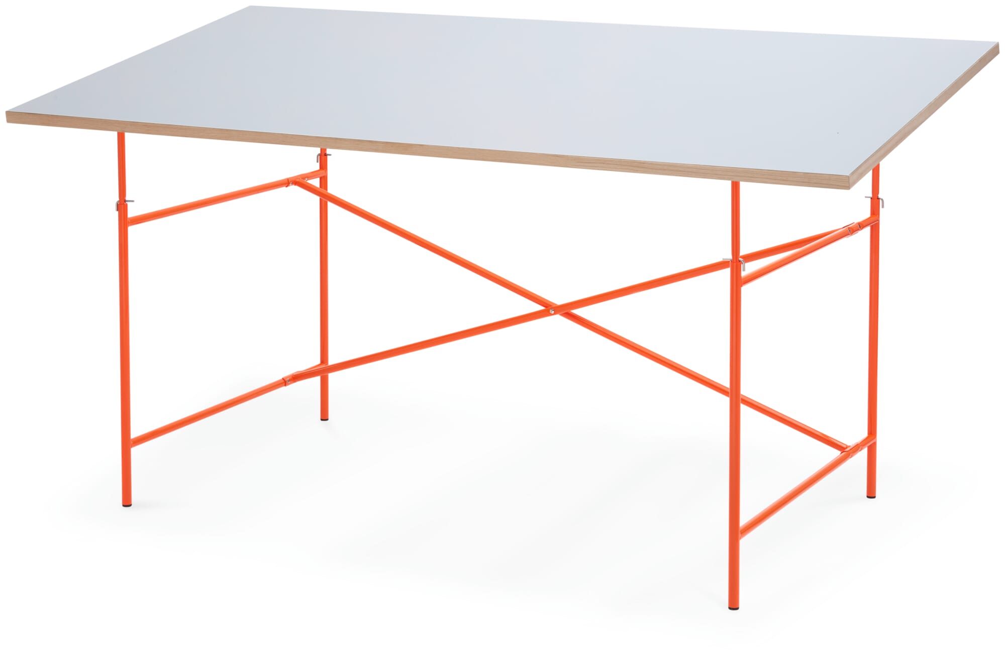 ダイニングテーブル EIERMANN 2 TABLE EIERMANN 2 Dining Table » RICHARD LAMPERT