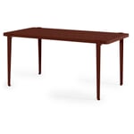 Midi table RAL 8015 Chestnut brown