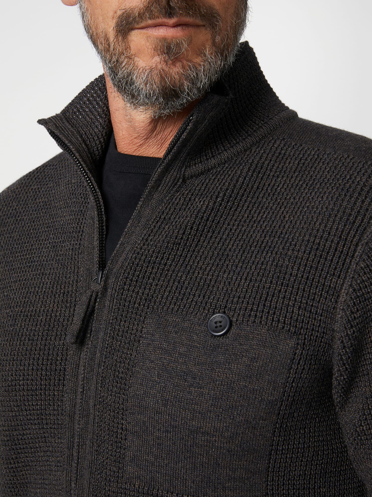 パーカー・フーディ TAGLIATORE Men Sweater HOLM GSI23 09 598 Blue A18935-068RQ-