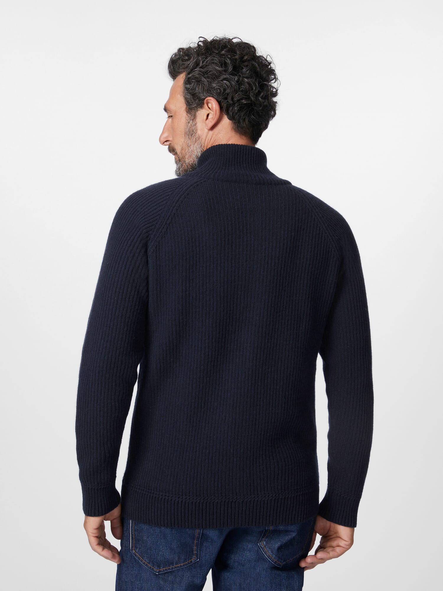 Vêtement Homme Taille 50 Stockerpoint - Cardigan Alex Homme