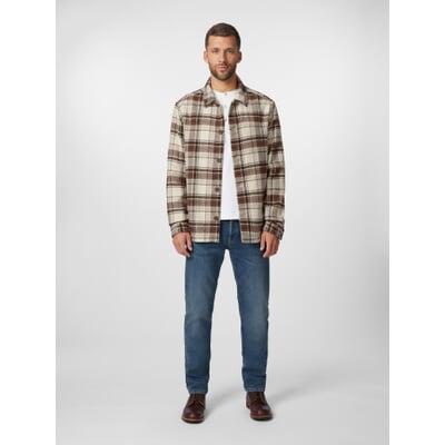 Shirt Beige Hemdjacke Herren Beige Herren Hemdjacken Kaufen