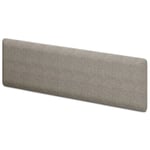 Frey headboard 160 cm Sand