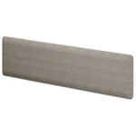 Frey headboard 200 cm Sand