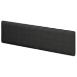 Tête de lit Frey 200 cm Gris