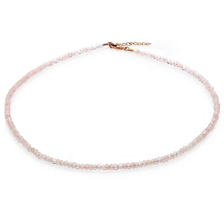 Rose & Camellia - Ketting main image 1