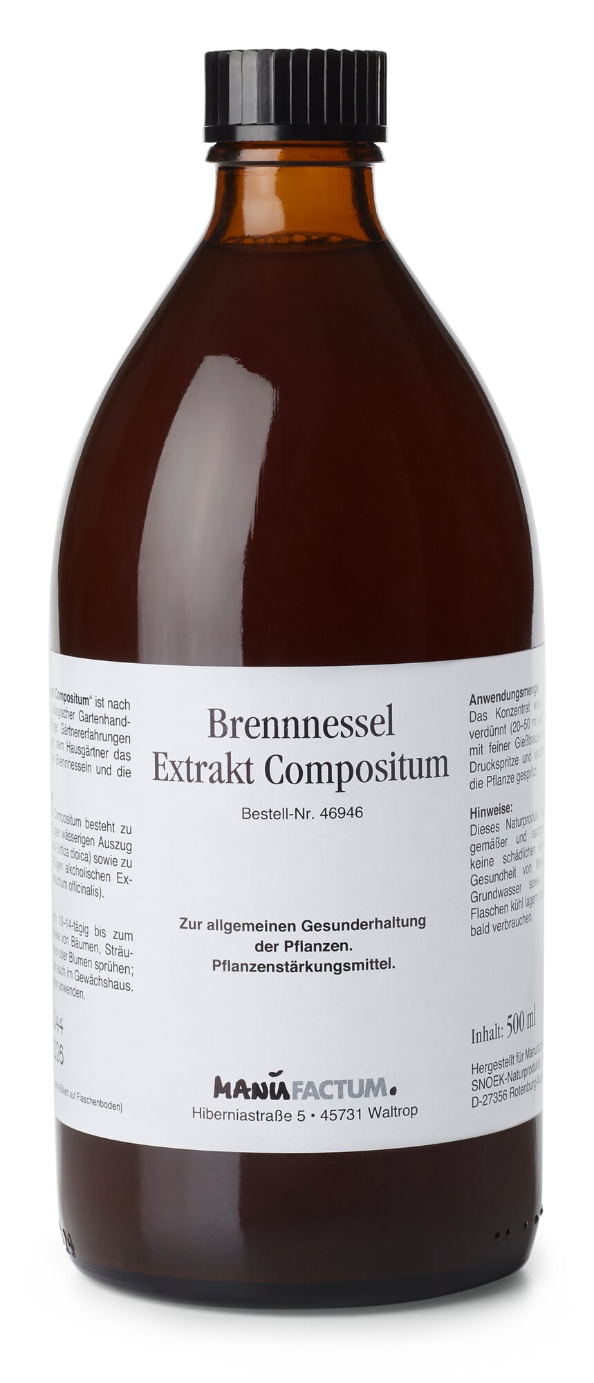dünger gegen engerlinge HB-Nematoden kaufen main image 0