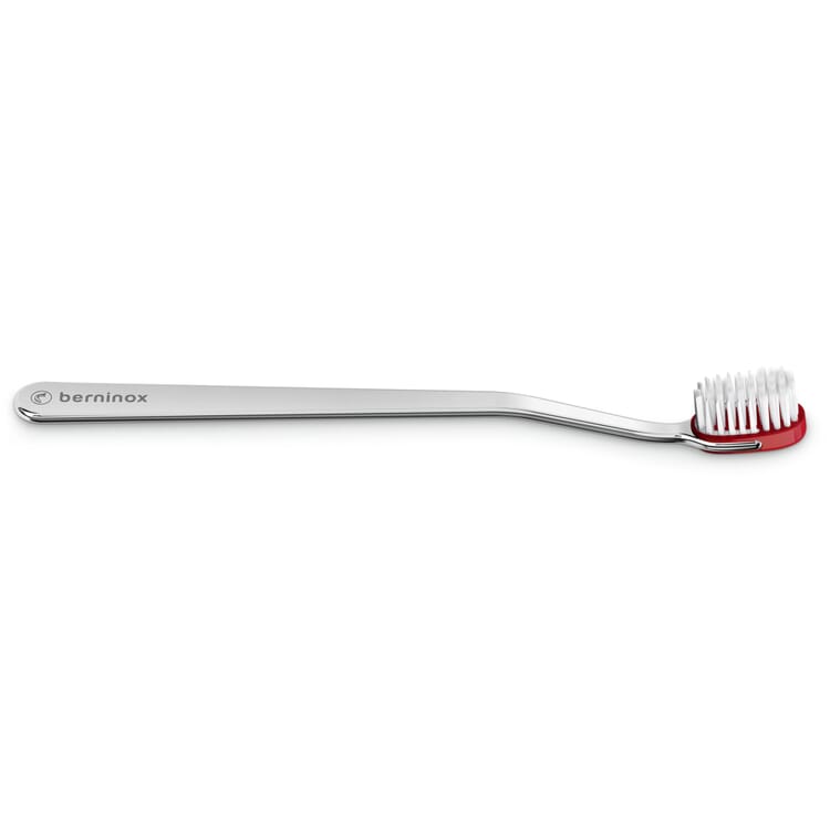 Toothbrush Berninox 316, Soft