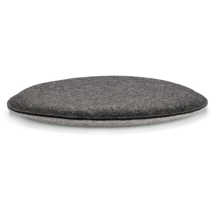 Coussin d'assise Rond
