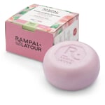 Savon de Marseille Savon à la rose