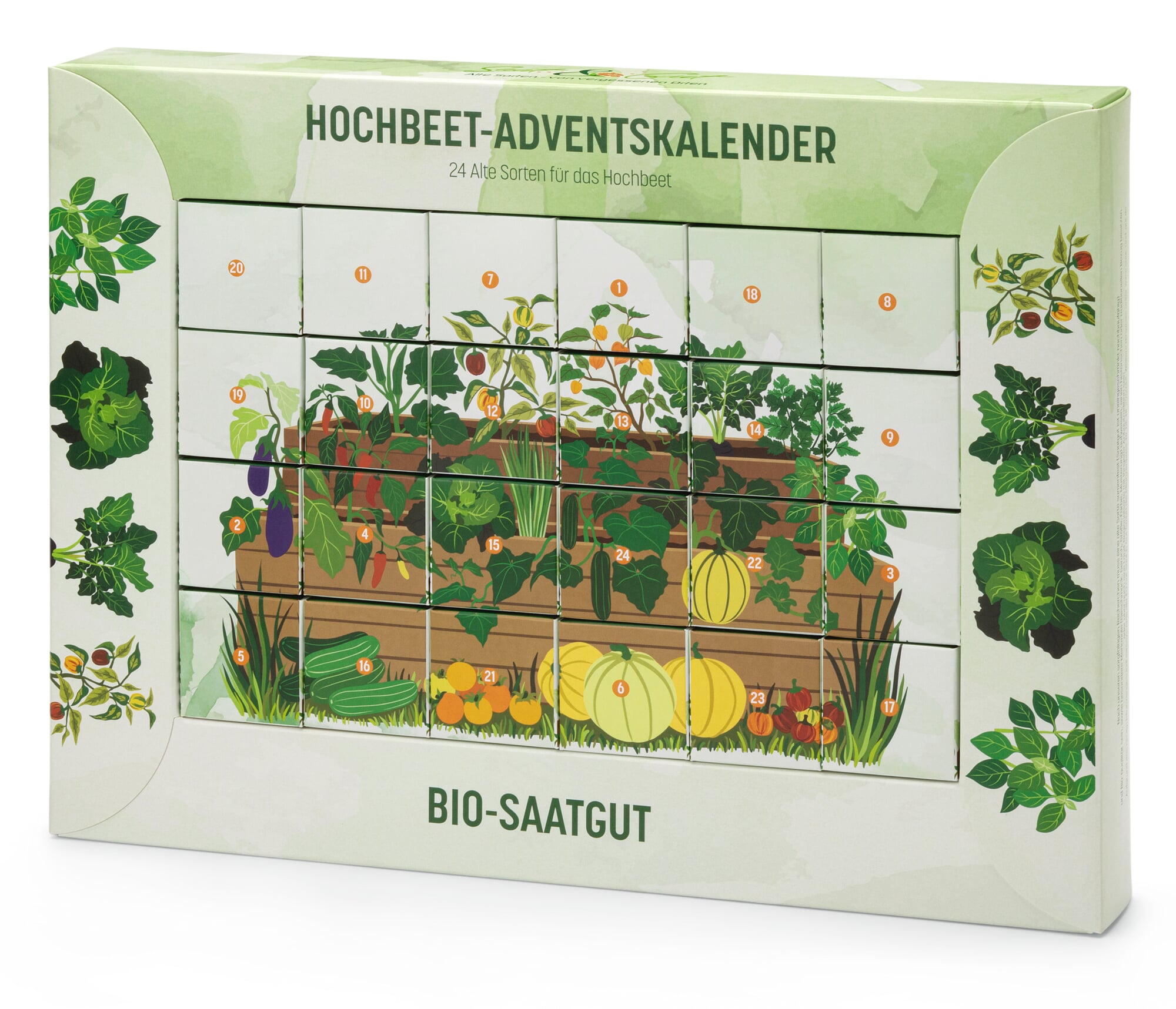 compo sana qualitäts-blumenerde 20 l COMPO SANA Qualitäts-Blumenerde kaufen main image 0