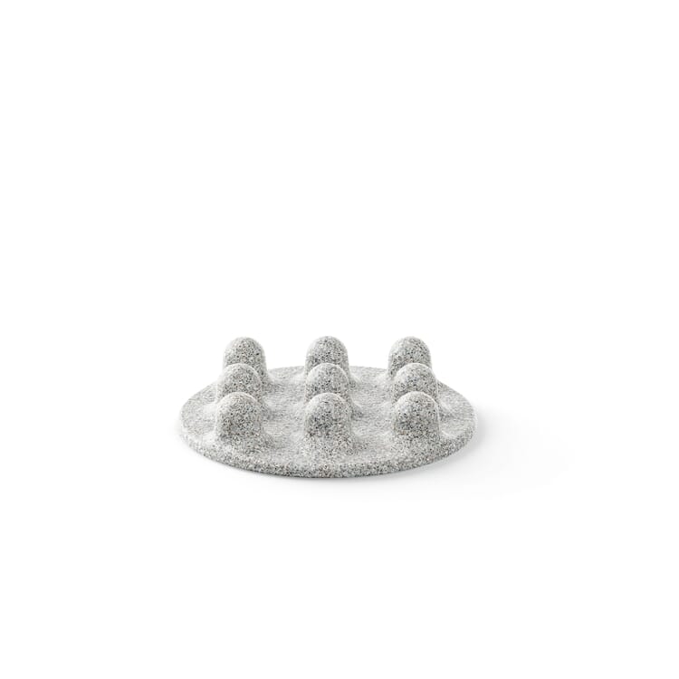 Inserto antirrozaduras para comedero de perro, Pequeño