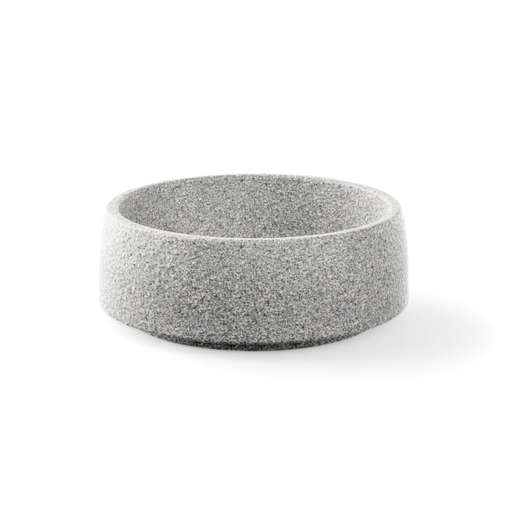Gamelle pour chien granit céramique