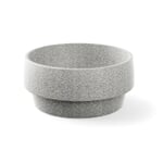 Hundeskål i granitkeramik Stor