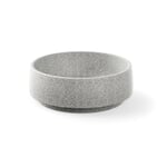 Comedero de cerámica de granito Mediano