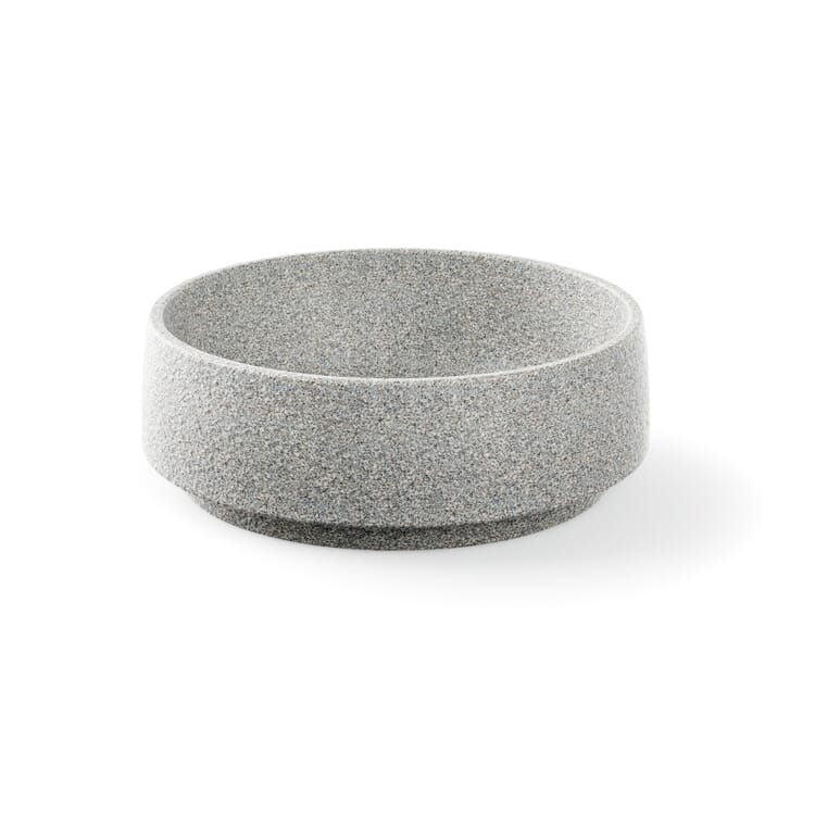 Hundenapf Granitkeramik