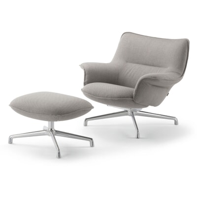 Hocker zu Sessel Doze Lounge