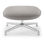 Stool for Doze Lounge armchair