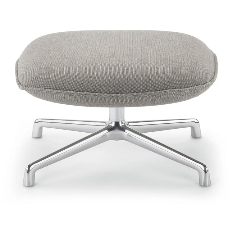 Stool for Doze Lounge armchair