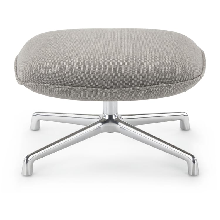 Tabouret assorti au fauteuil Doze Lounge