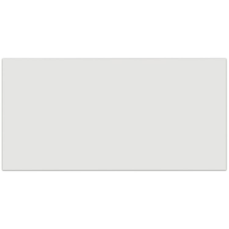 Plateau de table en blanc