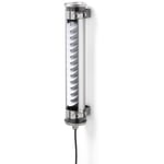Elgar wandlamp Zilver / Silver