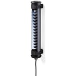 Elgar wandlamp Zwart / Benzine