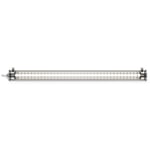 Suspension Purcell argent / argent