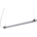 Purcell hanglamp Zilver / Silver