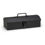Toyo caja universal Negro