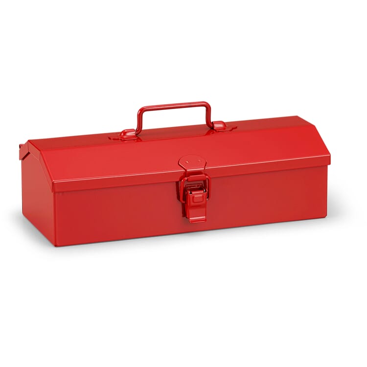 Toyo universal box, Red