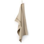 Kitchen towel linen Colored