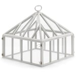 English cold frame bell