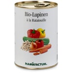 Potée de lupin bio Ratatouille