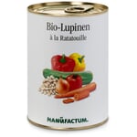 Bio-Lupineneintopf Ratatouille