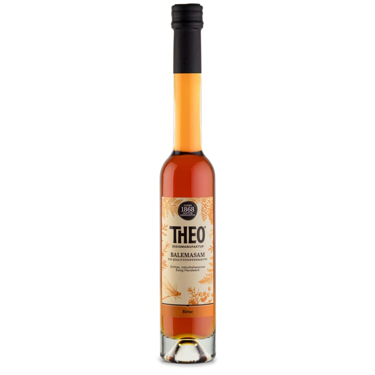 Pære lager eddike