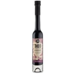 Black cherry lager vinegar