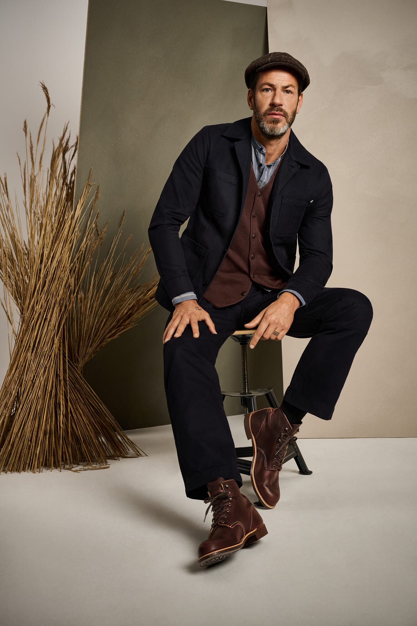 Herrenchino Clearance