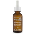 Hyaluronserum Alperose og urea
