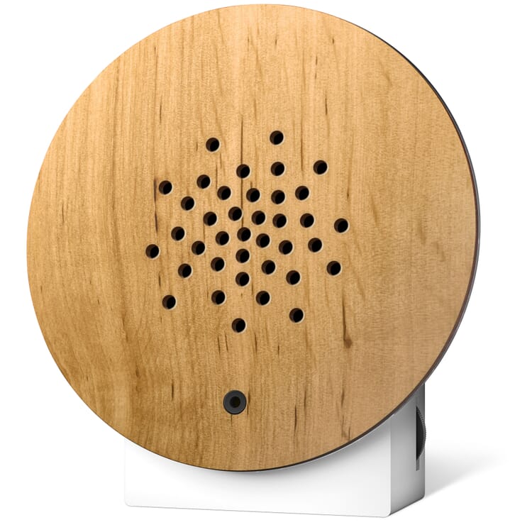 Oceanbox alder