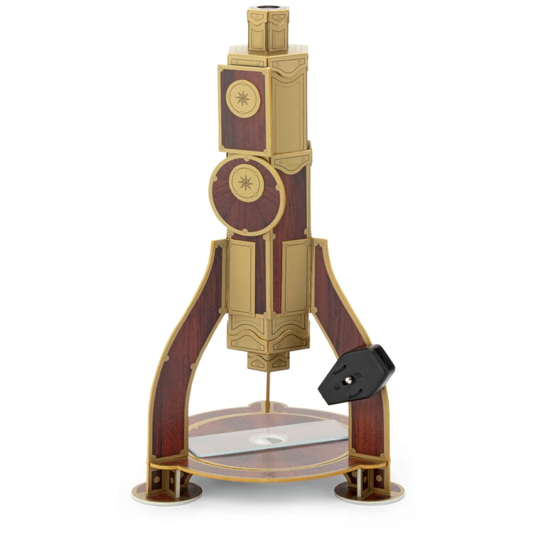 Kit de microscope AstroMedia
