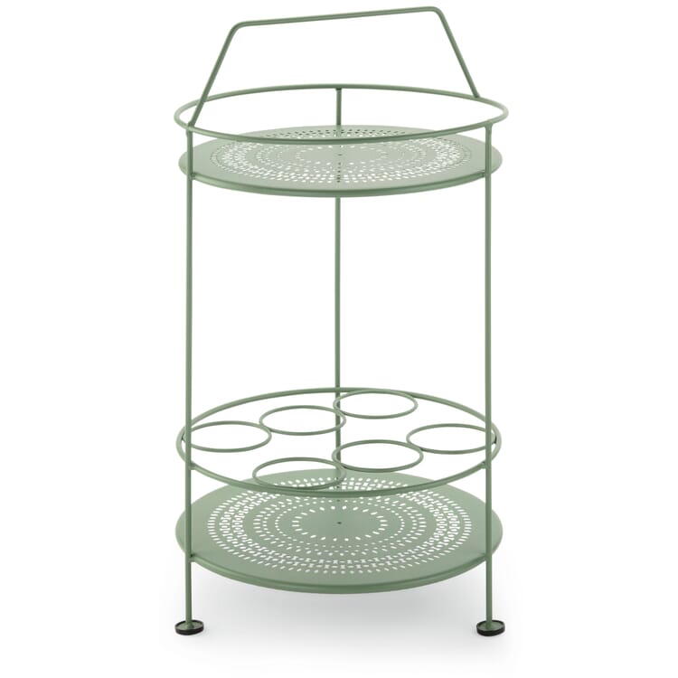 Bar de jardin Montmartre Fermob