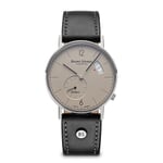 Rondo Big Wristwatch, Ø 38 mm, Quartz