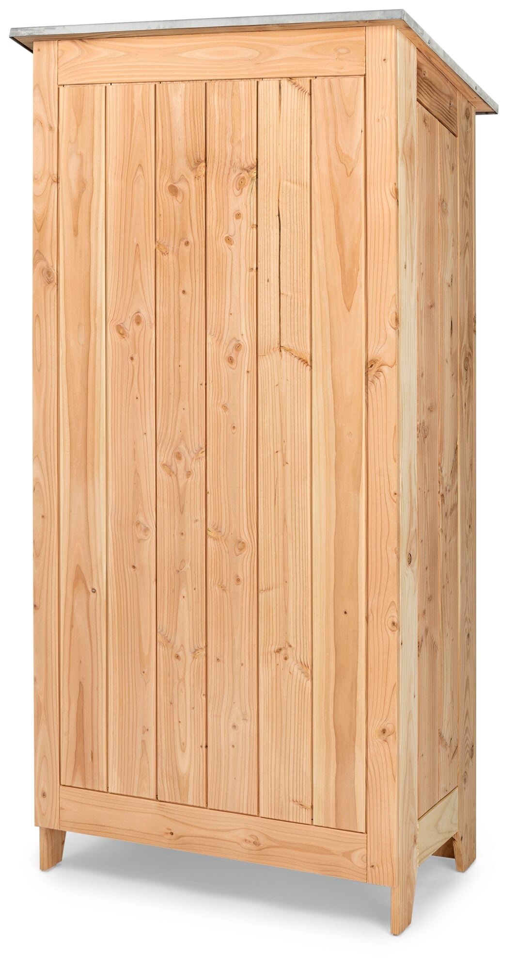 Gartenschrank Douglasienholz