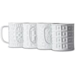 Taza de café alivio