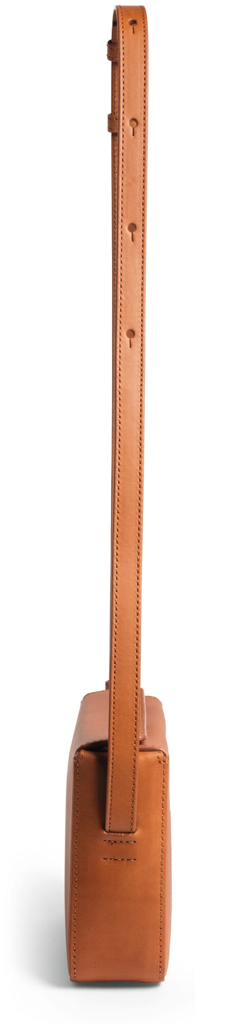 Handbag Box Bag, Light brown | Manufactum