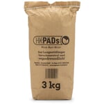 Engrais naturel à base de pommes de terre pour chevaux