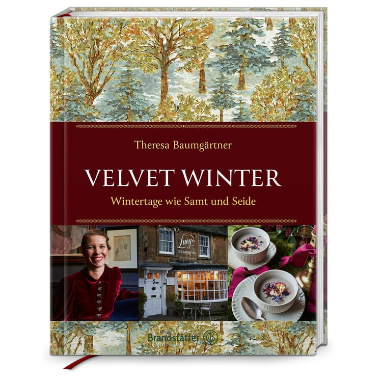 Velvet Winter