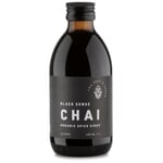Økologisk chai masala-sirup