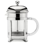 French Press Chambord metal handle 0,5l